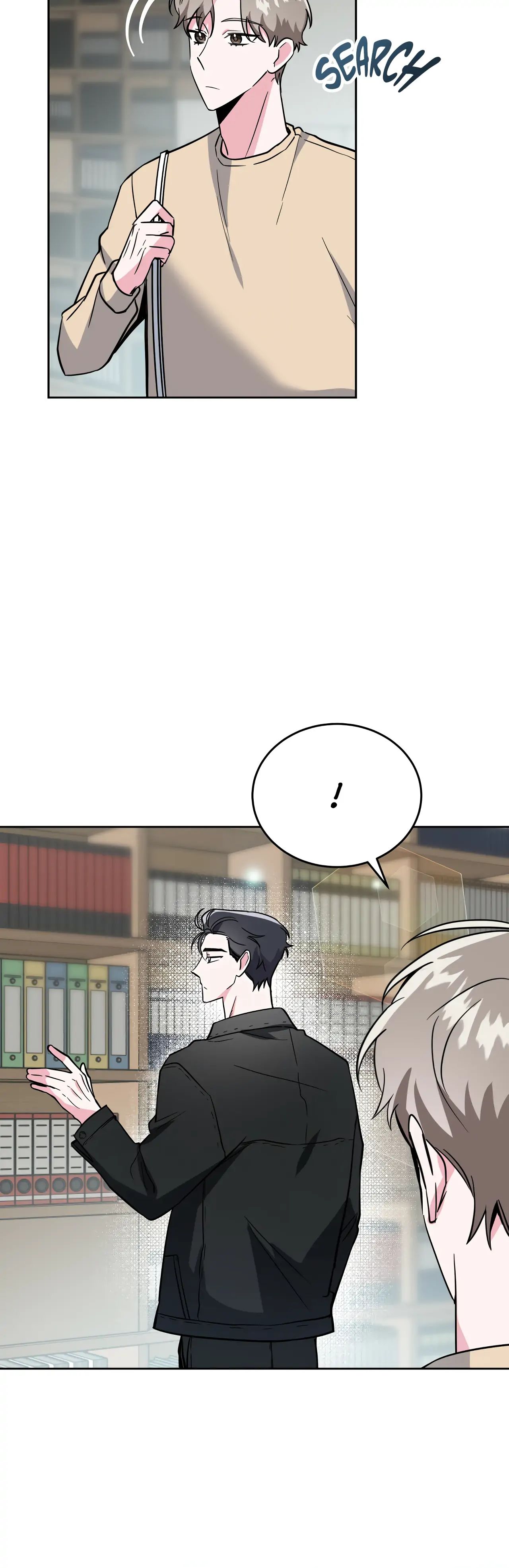 Read Campus Trap (MGS) chapter 19 image 36 on Lezhin