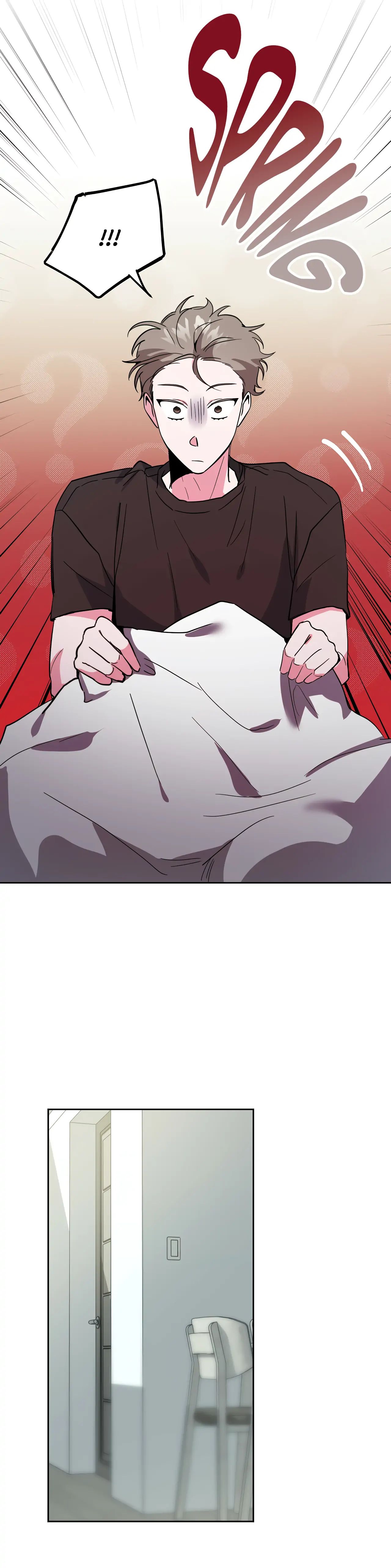 Read Campus Trap (MGS) chapter 19 image 4 on Lezhin
