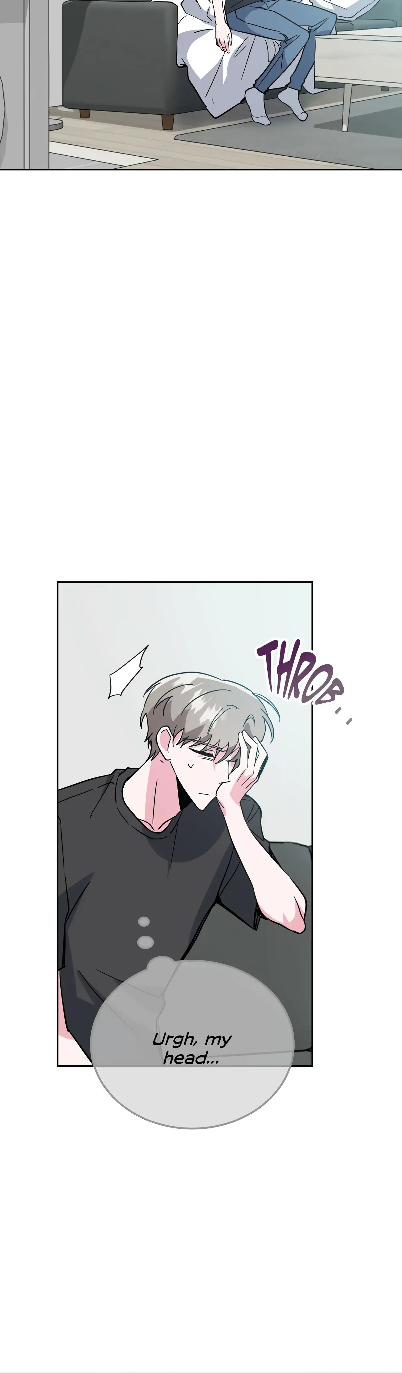 Read Campus Trap (MGS) chapter 19 image 6 on Lezhin