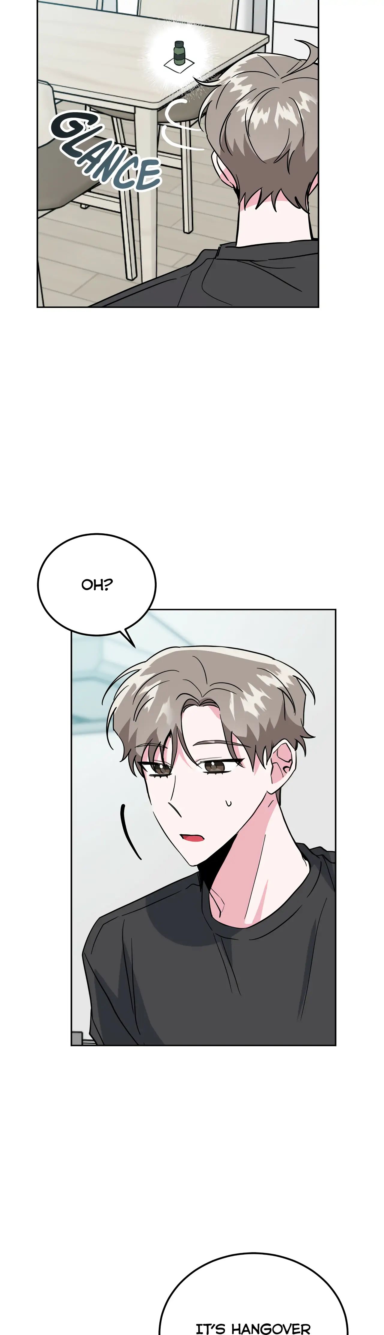 Read Campus Trap (MGS) chapter 19 image 8 on Lezhin