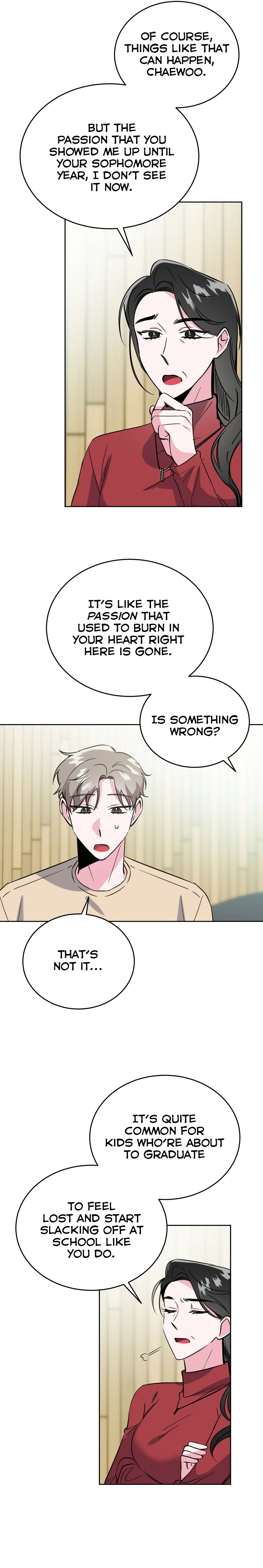 Read Campus Trap (MGS) chapter 20 image 12 on Lezhin