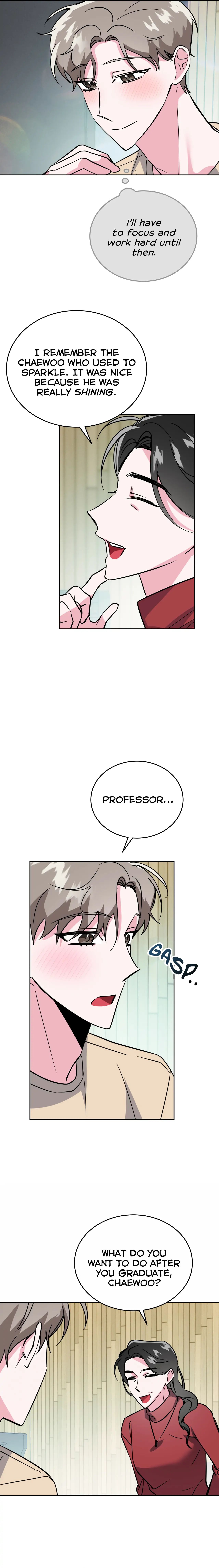 Read Campus Trap (MGS) chapter 20 image 15 on Lezhin