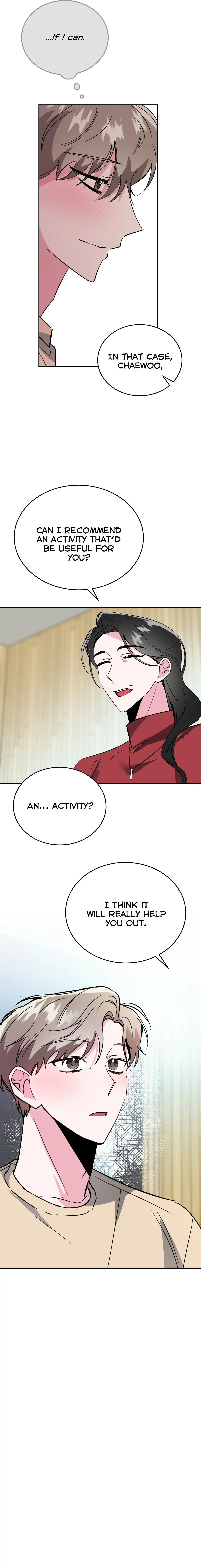 Read Campus Trap (MGS) chapter 20 image 17 on Lezhin