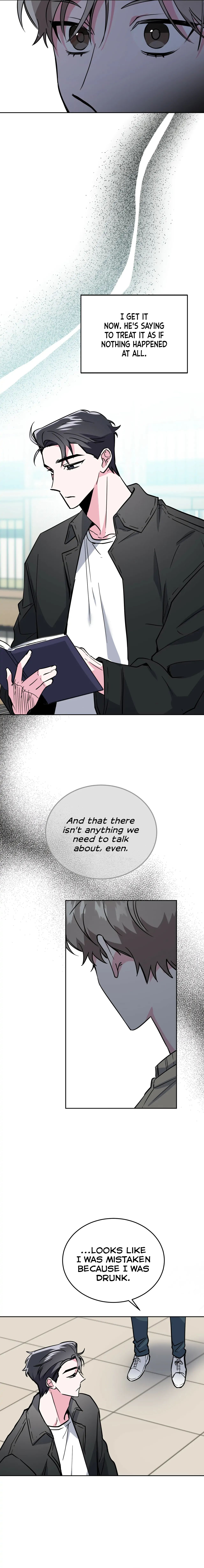 Read Campus Trap (MGS) chapter 20 image 6 on Lezhin