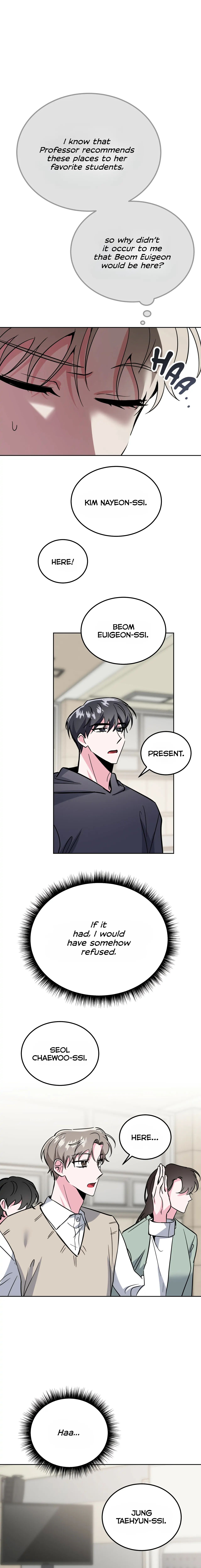 Read Campus Trap (MGS) chapter 21 image 12 on Lezhin