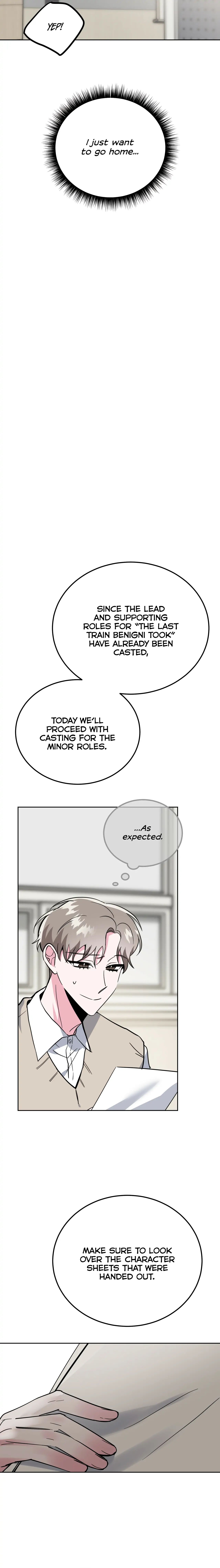 Read Campus Trap (MGS) chapter 21 image 13 on Lezhin