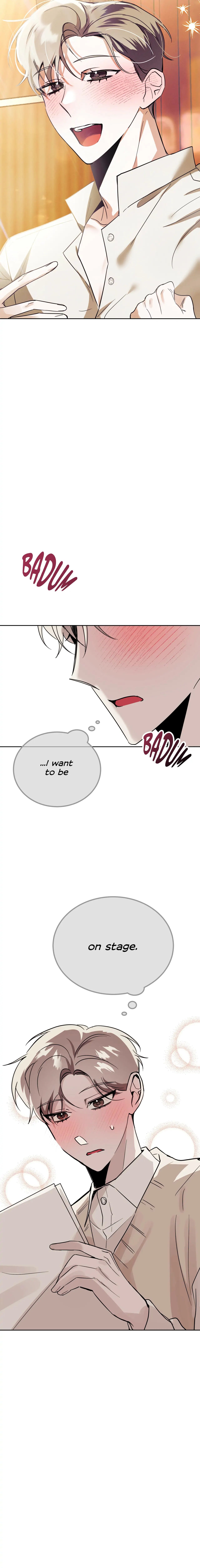 Read Campus Trap (MGS) chapter 21 image 18 on Lezhin