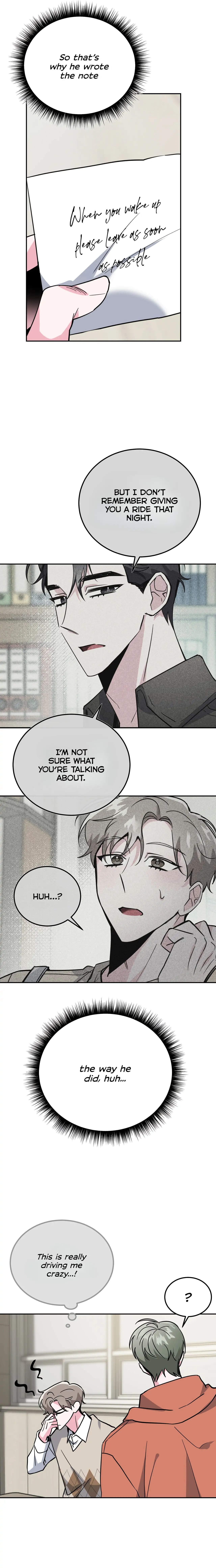 Read Campus Trap (MGS) chapter 21 image 6 on Lezhin
