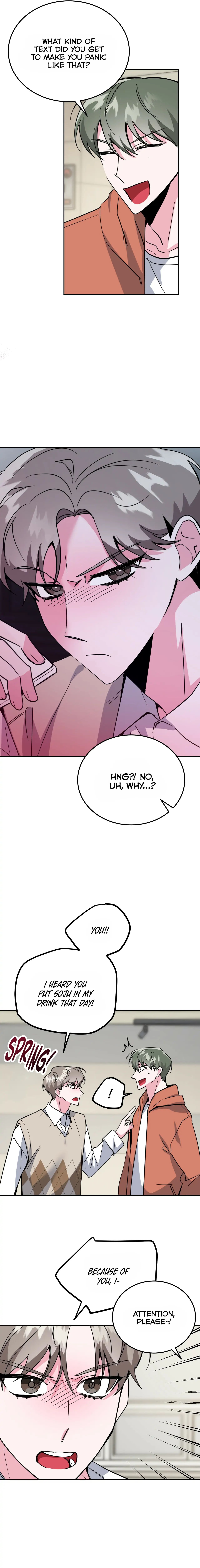 Read Campus Trap (MGS) chapter 21 image 7 on Lezhin