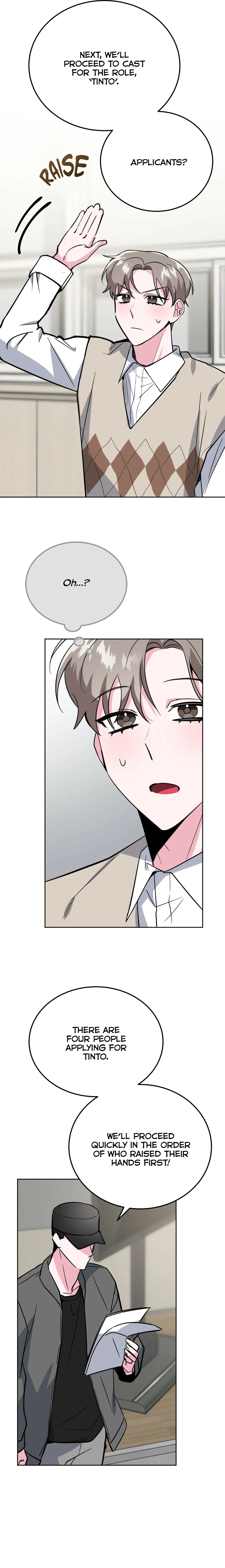 Read Campus Trap (MGS) chapter 22 image 10 on Lezhin
