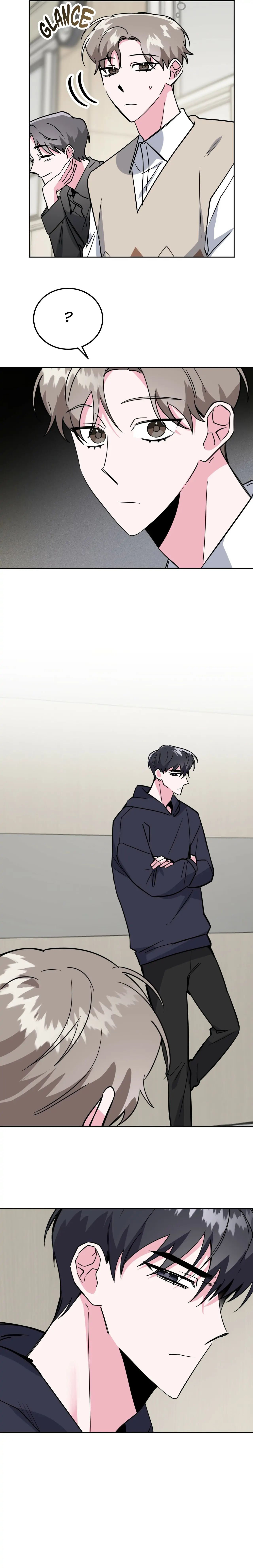 Read Campus Trap (MGS) chapter 22 image 12 on Lezhin