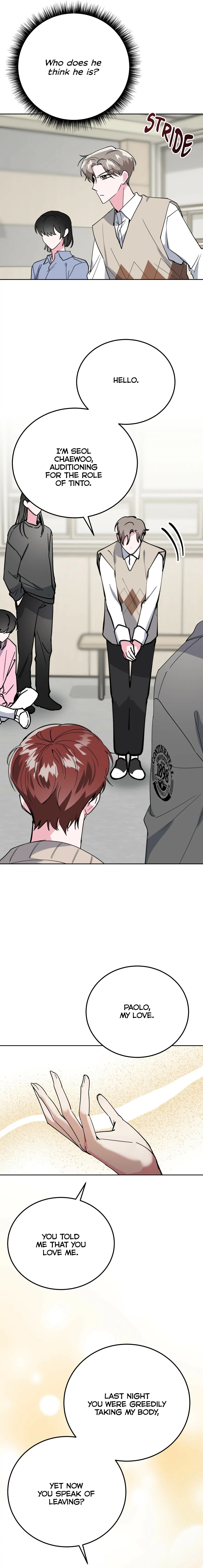Read Campus Trap (MGS) chapter 22 image 15 on Lezhin