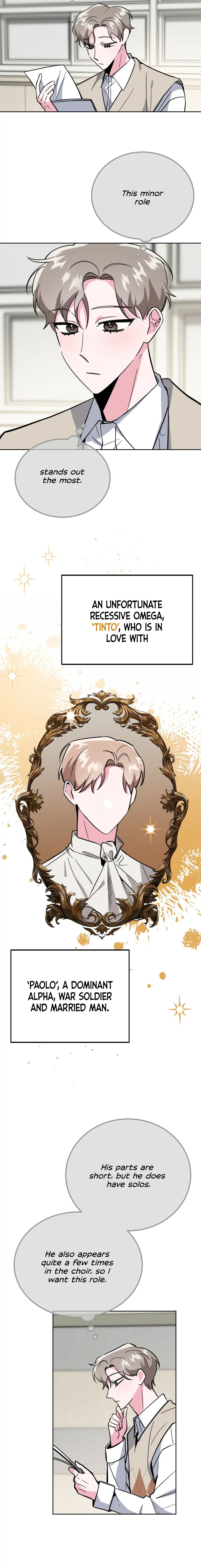 Read Campus Trap (MGS) chapter 22 image 3 on Lezhin