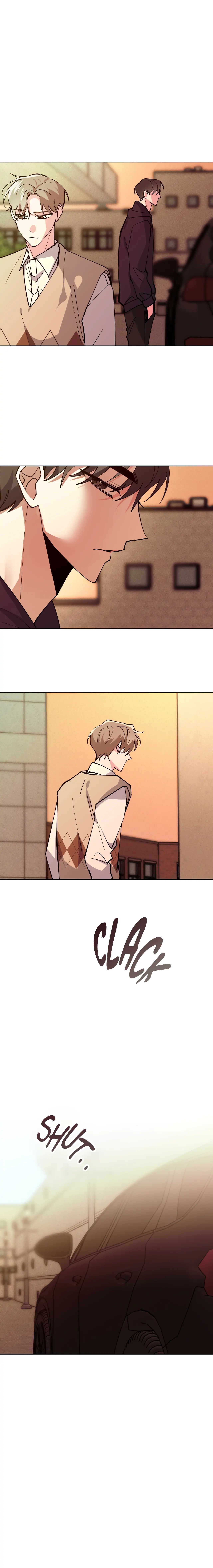 Read Campus Trap (MGS) chapter 23 image 14 on Lezhin