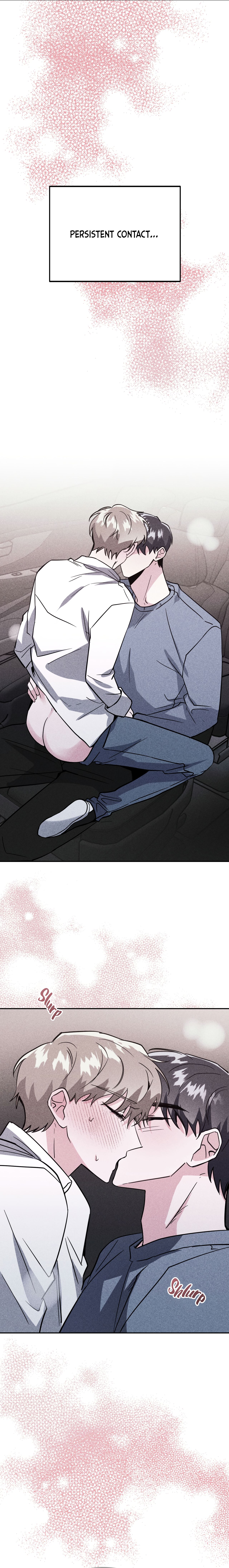 Read Campus Trap (MGS) chapter 24 image 6 on Lezhin