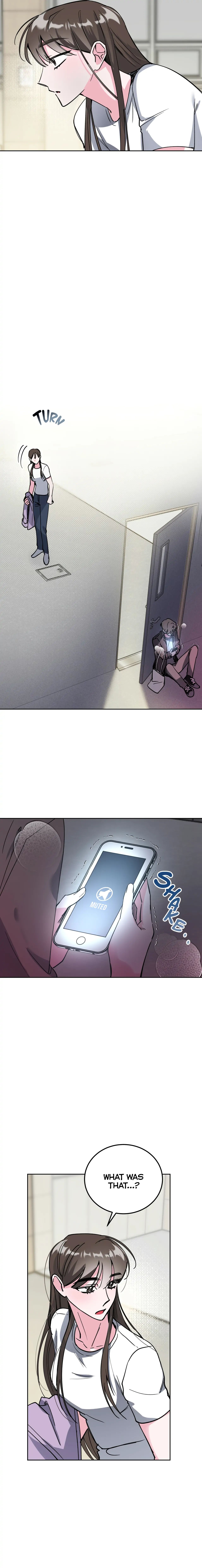 Read Campus Trap (MGS) chapter 25 image 12 on Lezhin