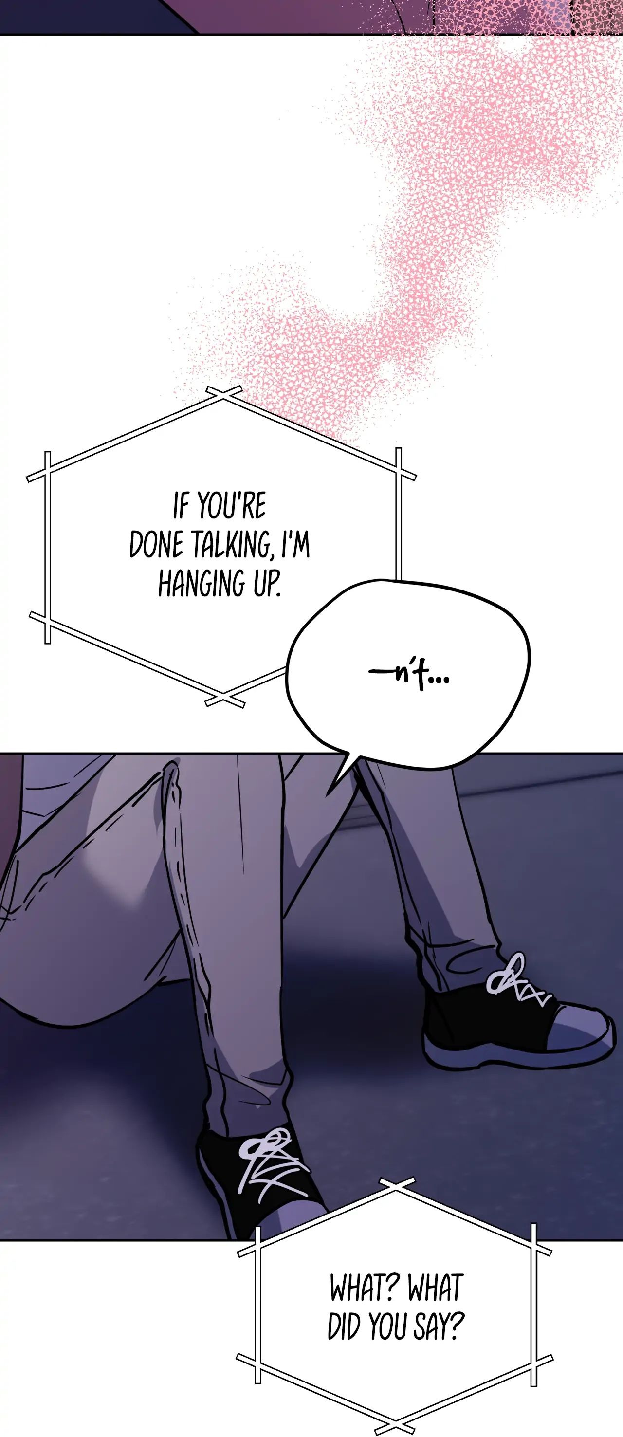 Read Campus Trap (MGS) chapter 25 image 22 on Lezhin