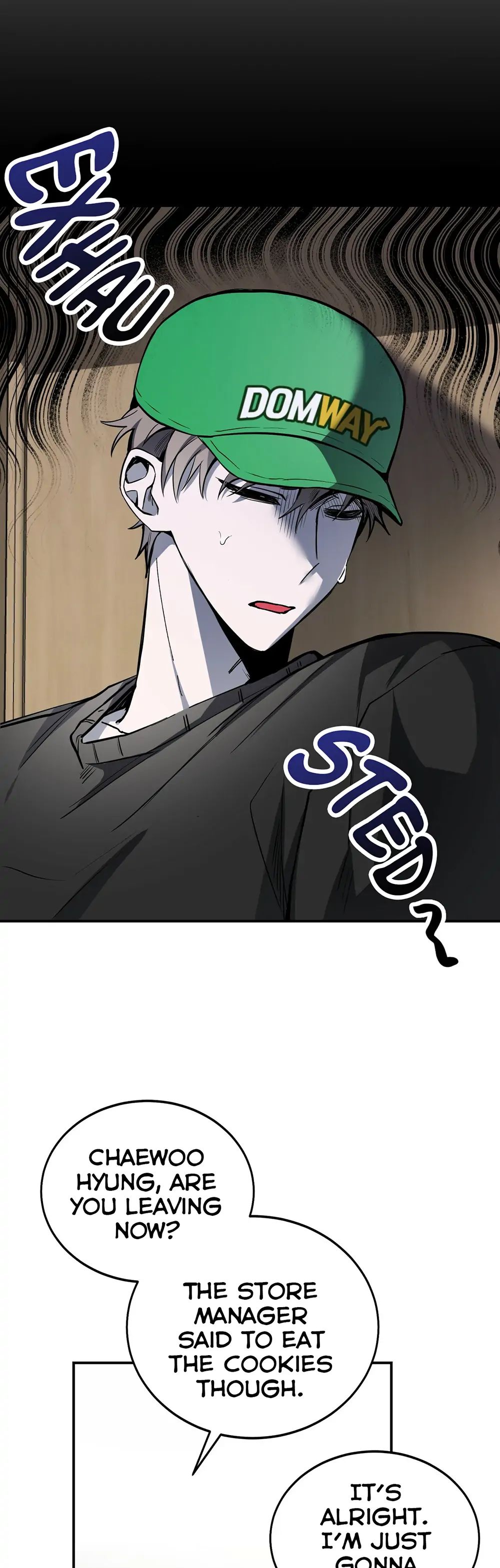 Read Campus Trap (MGS) chapter 3 image 10 on Lezhin