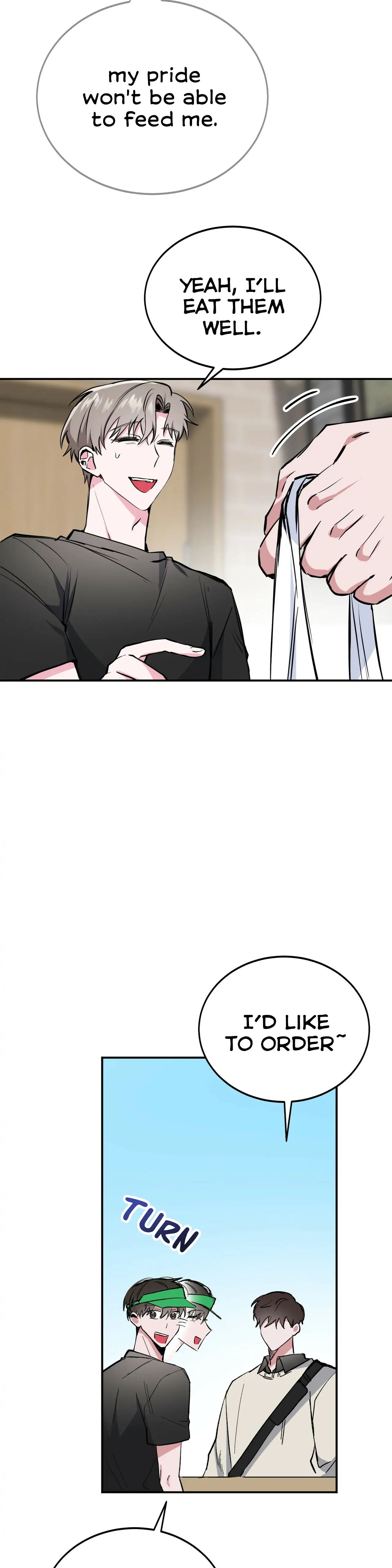 Read Campus Trap (MGS) chapter 3 image 13 on Lezhin