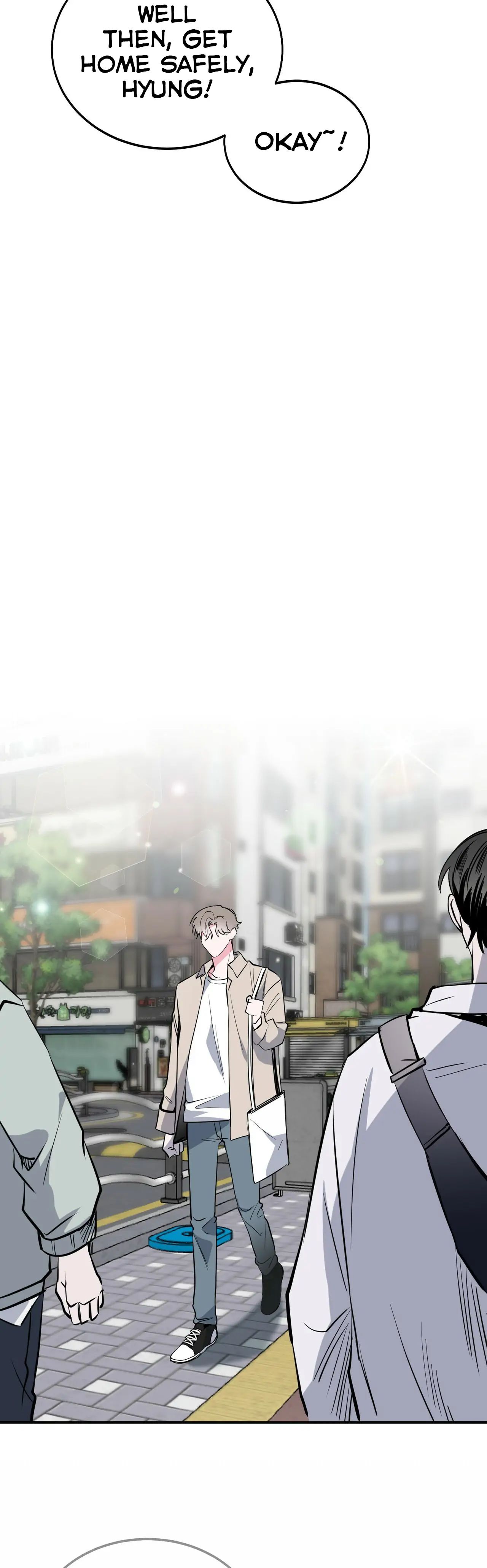 Read Campus Trap (MGS) chapter 3 image 14 on Lezhin