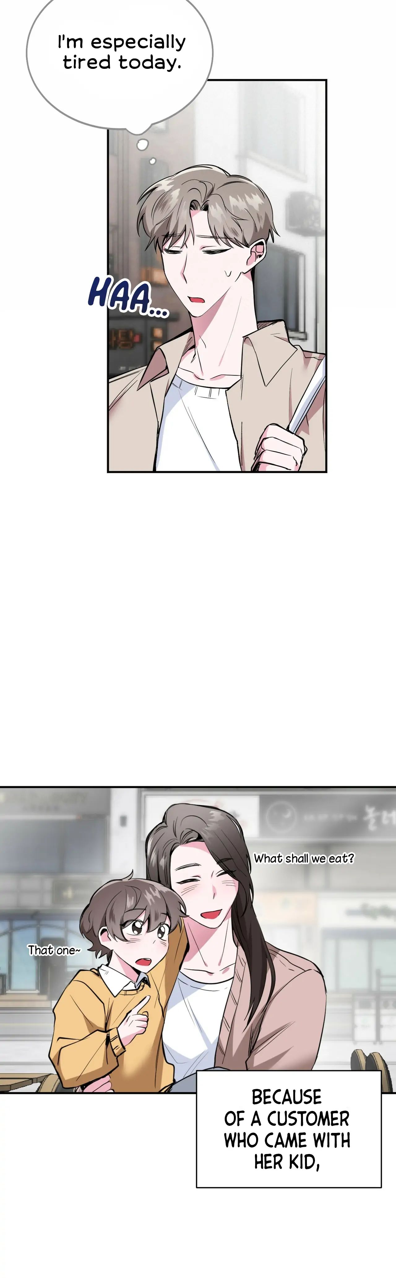 Read Campus Trap (MGS) chapter 3 image 15 on Lezhin