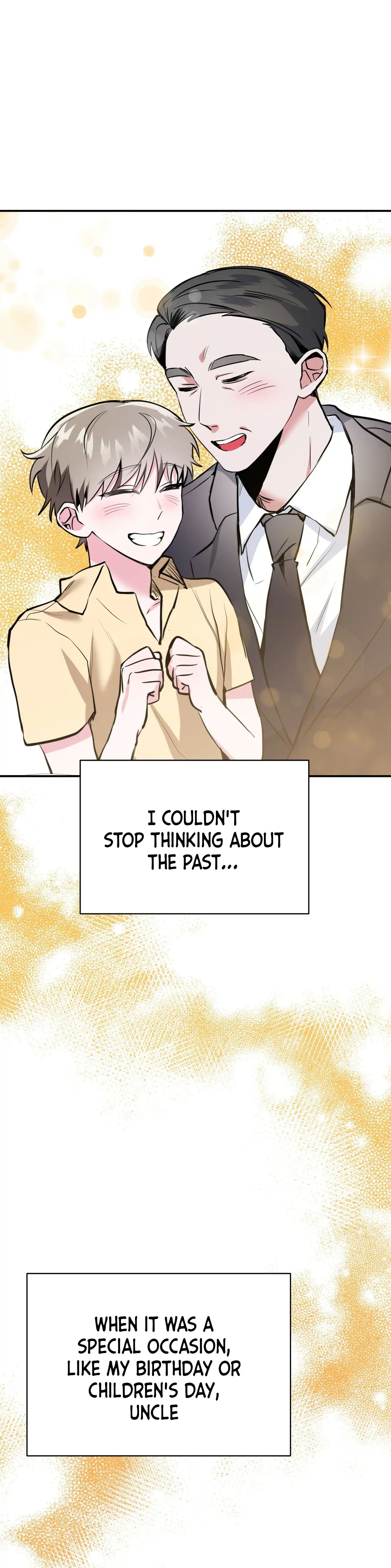 Read Campus Trap (MGS) chapter 3 image 16 on Lezhin