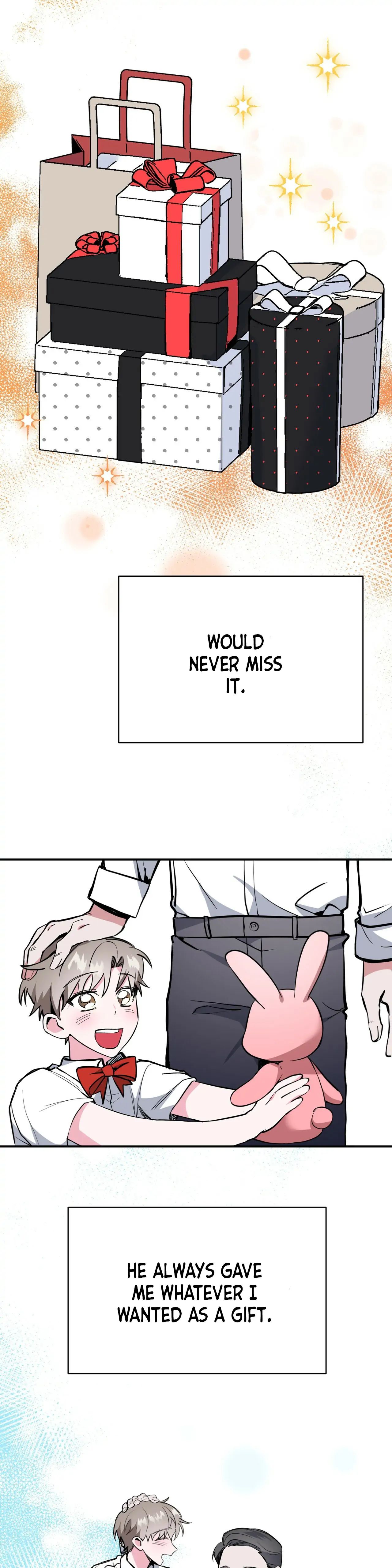 Read Campus Trap (MGS) chapter 3 image 17 on Lezhin