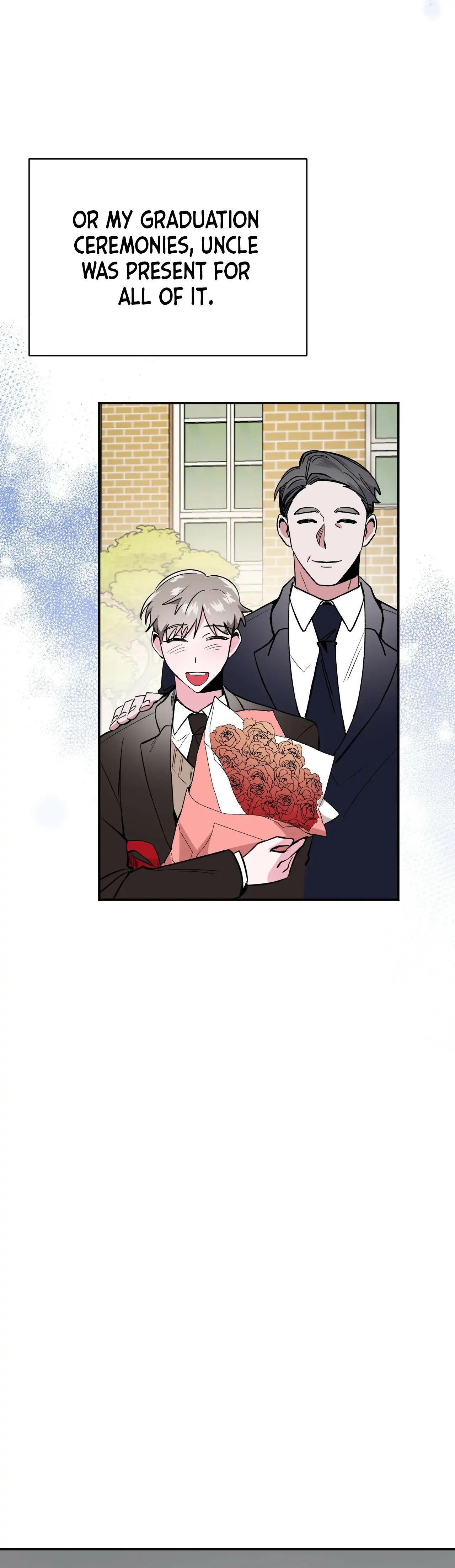 Read Campus Trap (MGS) chapter 3 image 19 on Lezhin