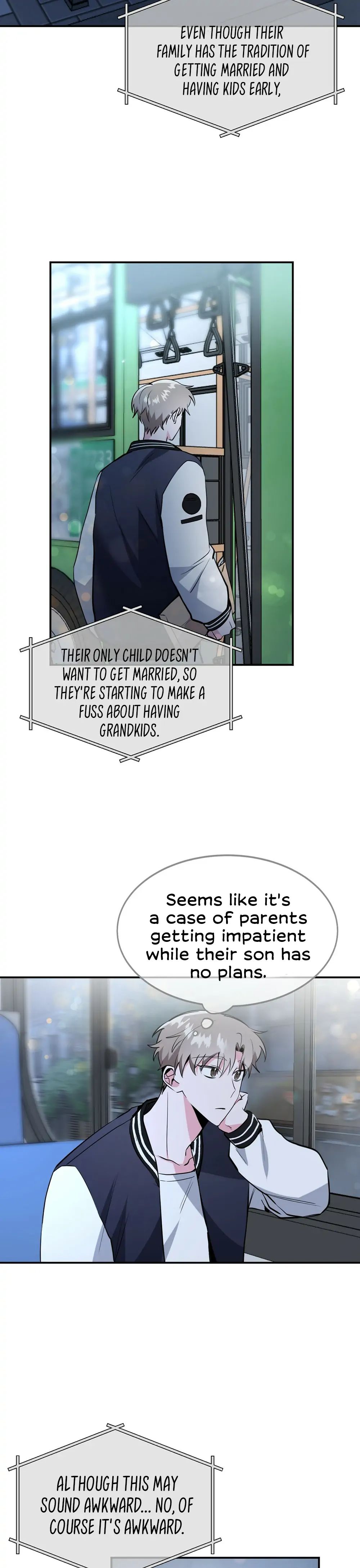 Read Campus Trap (MGS) chapter 3 image 28 on Lezhin