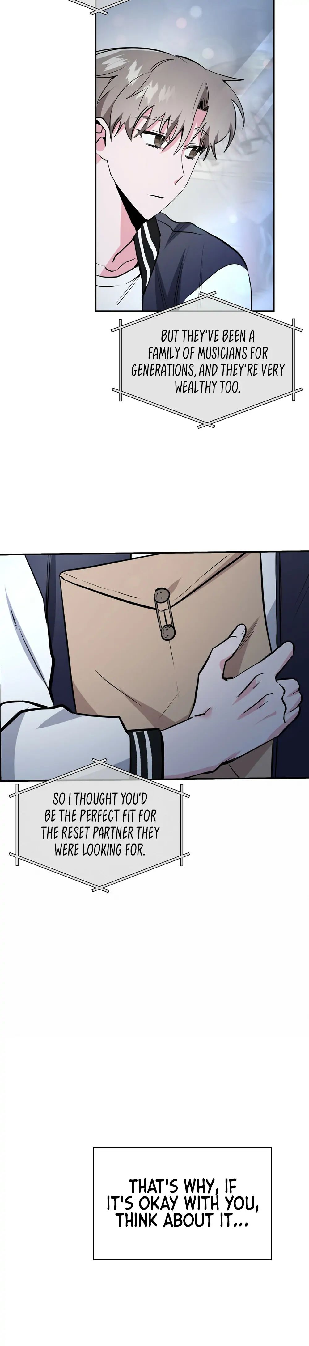 Read Campus Trap (MGS) chapter 3 image 29 on Lezhin
