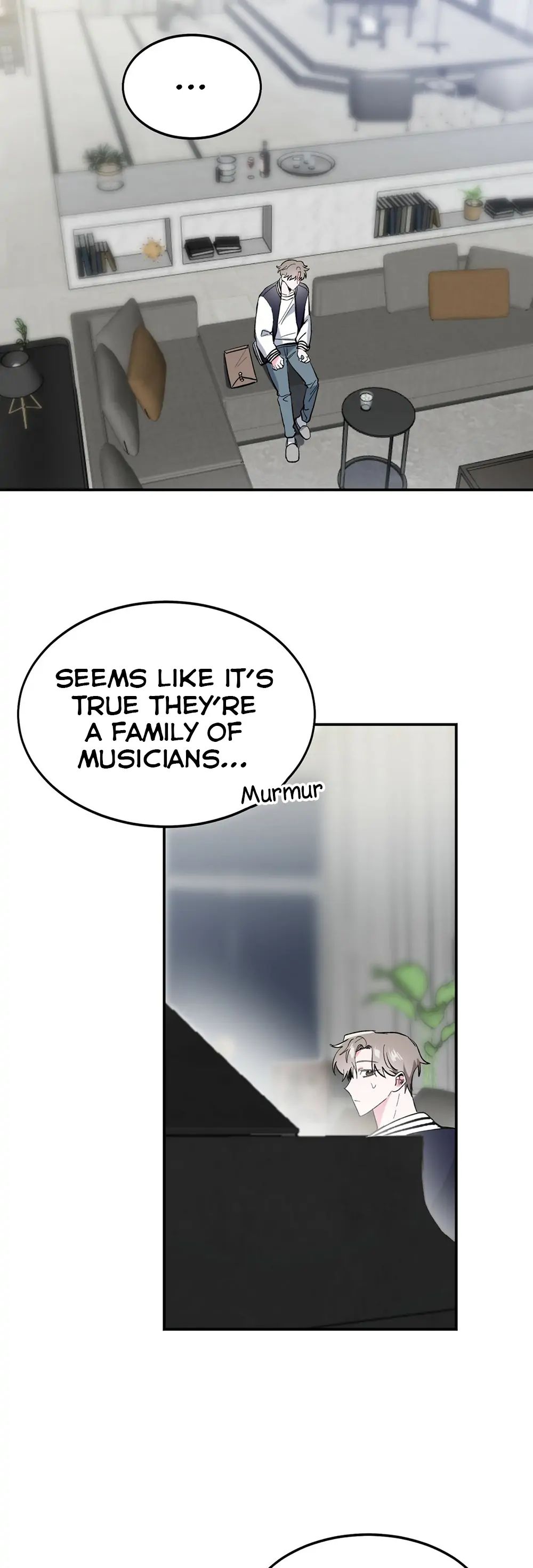 Read Campus Trap (MGS) chapter 3 image 35 on Lezhin