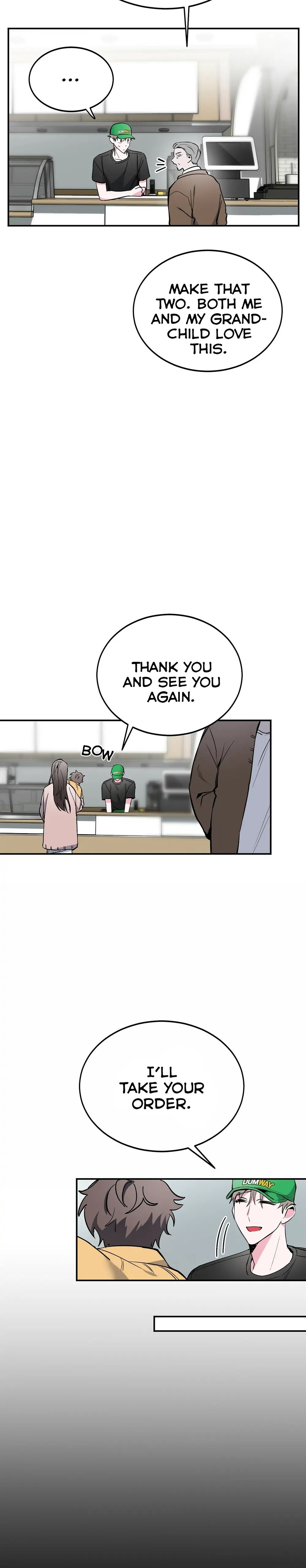 Read Campus Trap (MGS) chapter 3 image 9 on Lezhin