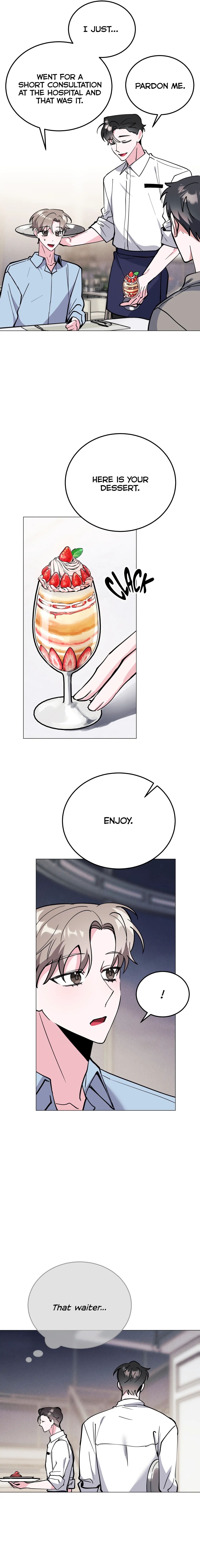Read Campus Trap (MGS) chapter 30 image 12 on Lezhin