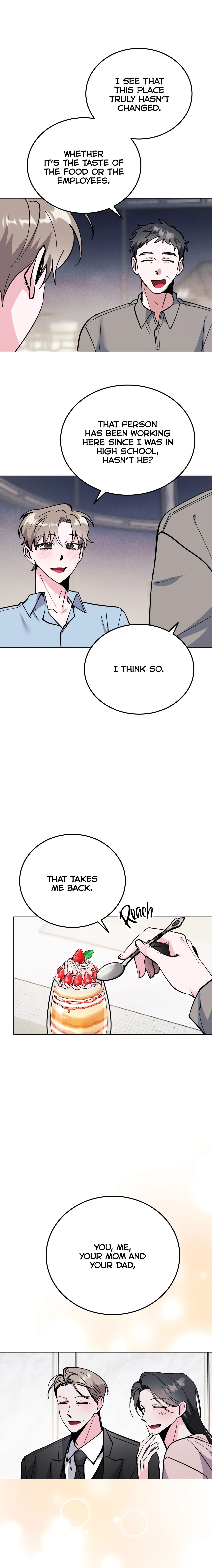 Read Campus Trap (MGS) chapter 30 image 13 on Lezhin