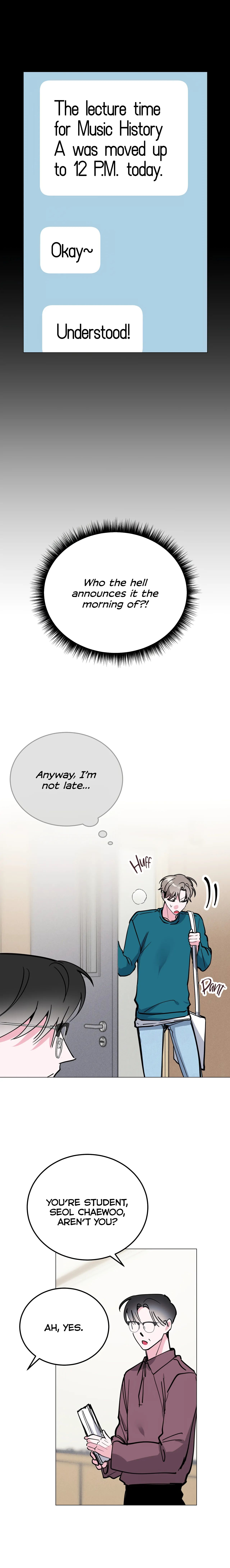 Read Campus Trap (MGS) chapter 30 image 18 on Lezhin