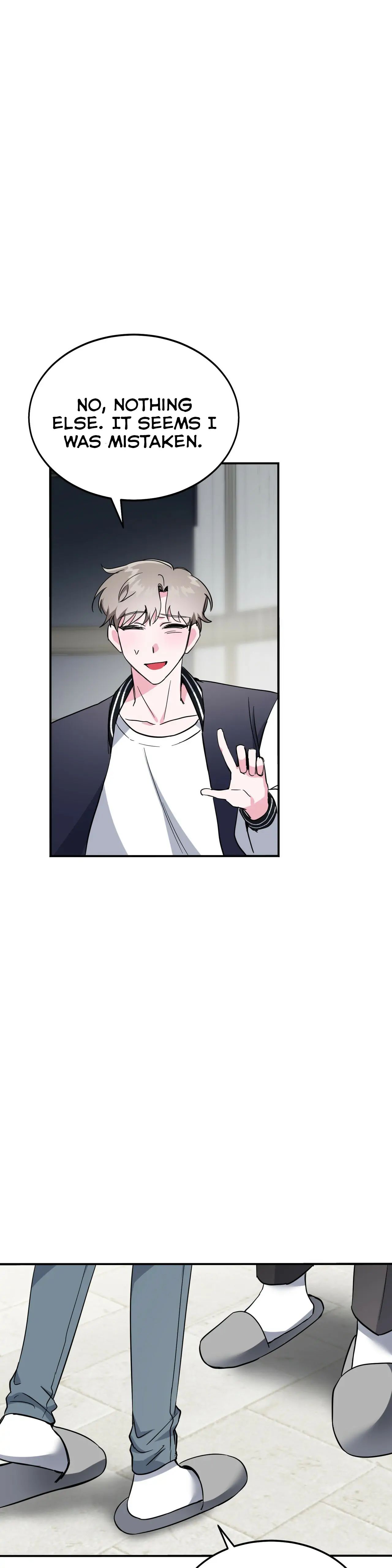 Read Campus Trap (MGS) chapter 4 image 10 on Lezhin