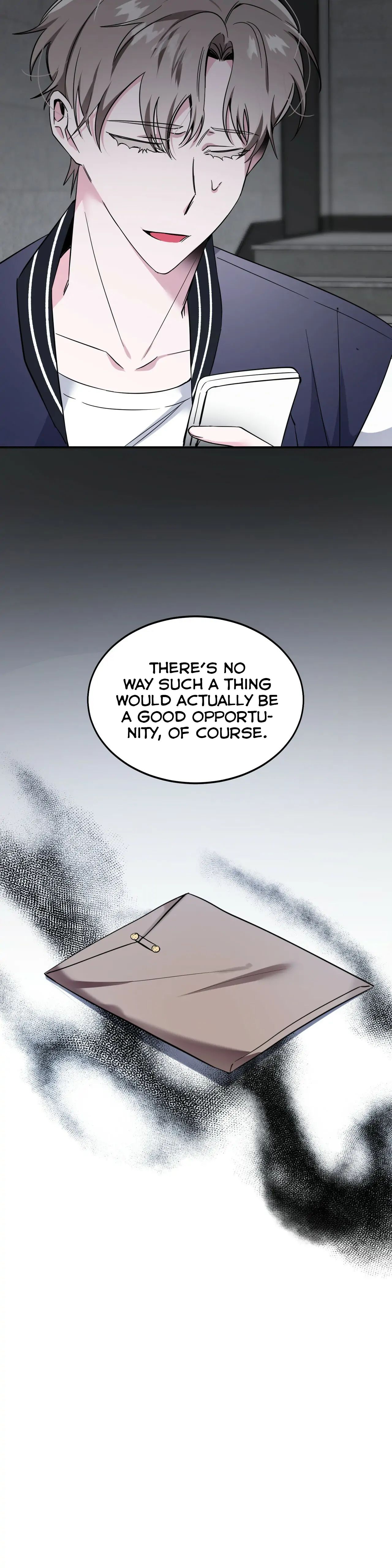 Read Campus Trap (MGS) chapter 4 image 22 on Lezhin