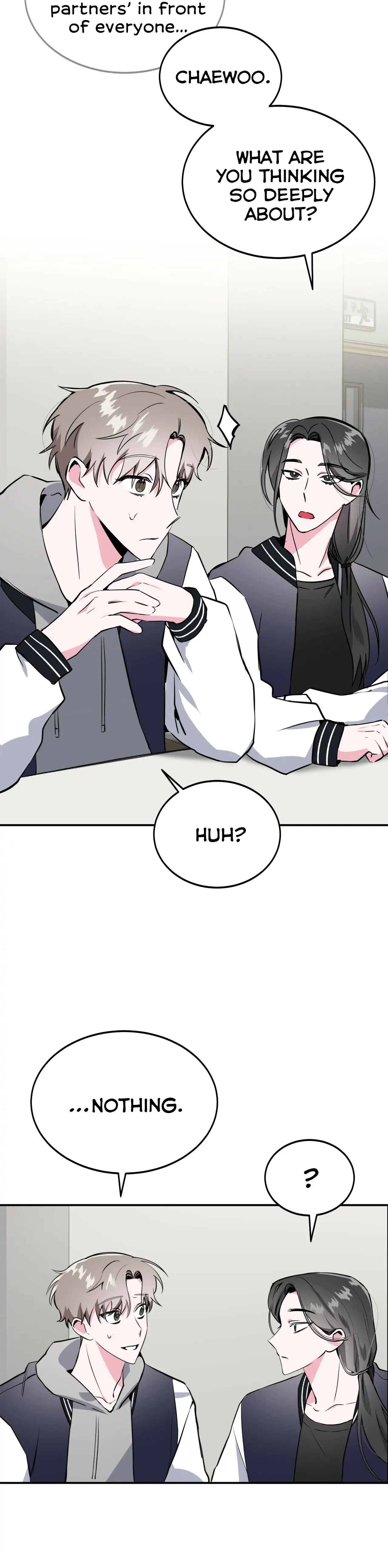 Read Campus Trap (MGS) chapter 4 image 26 on Lezhin