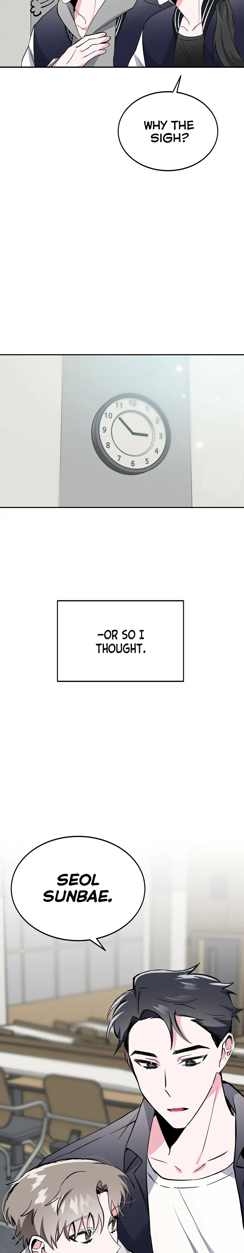 Read Campus Trap (MGS) chapter 4 image 34 on Lezhin