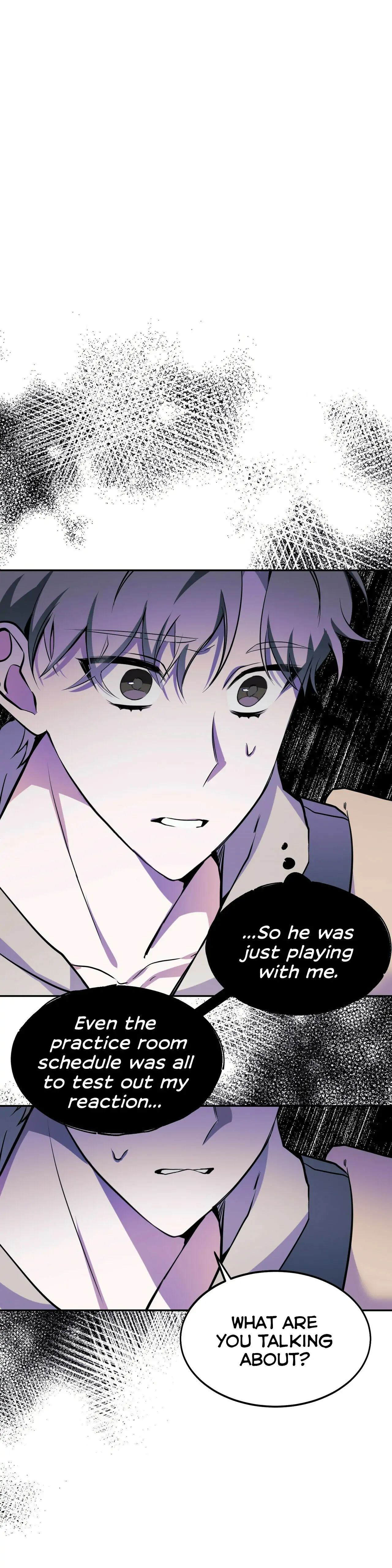 Read Campus Trap (MGS) chapter 5 image 19 on Lezhin