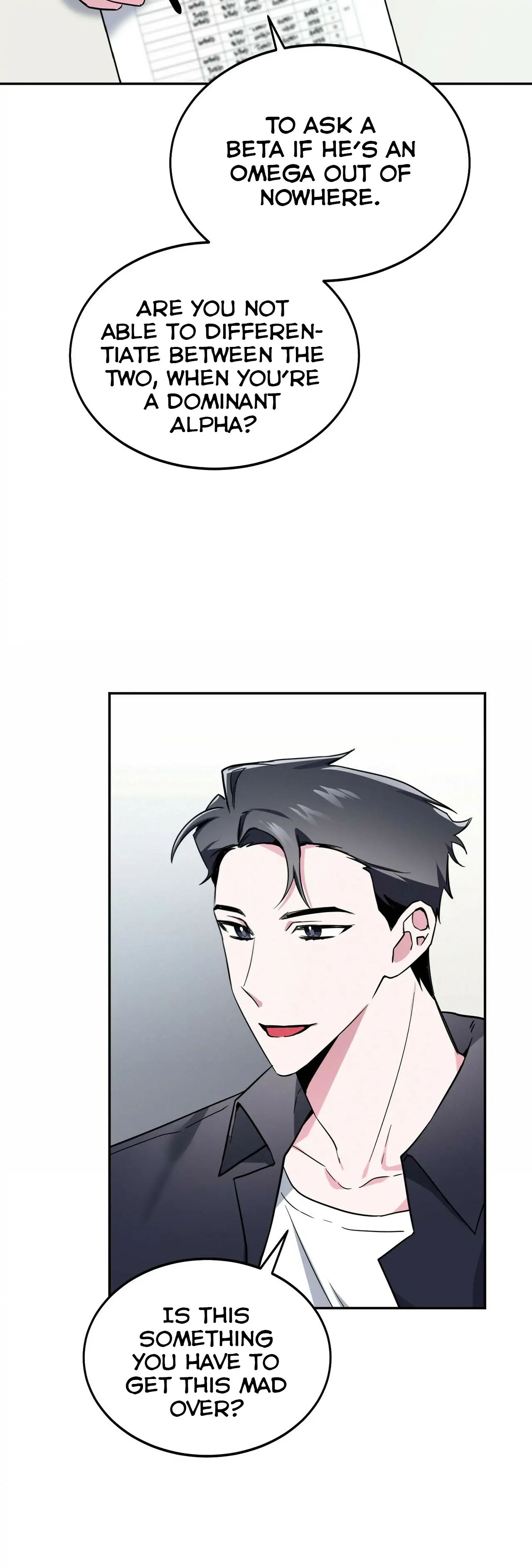 Read Campus Trap (MGS) chapter 5 image 21 on Lezhin