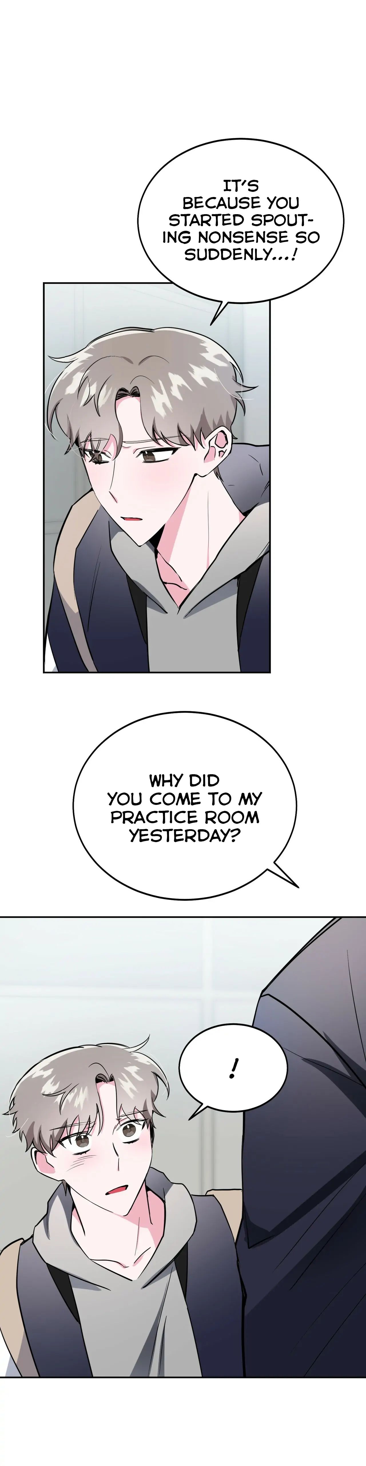Read Campus Trap (MGS) chapter 5 image 22 on Lezhin