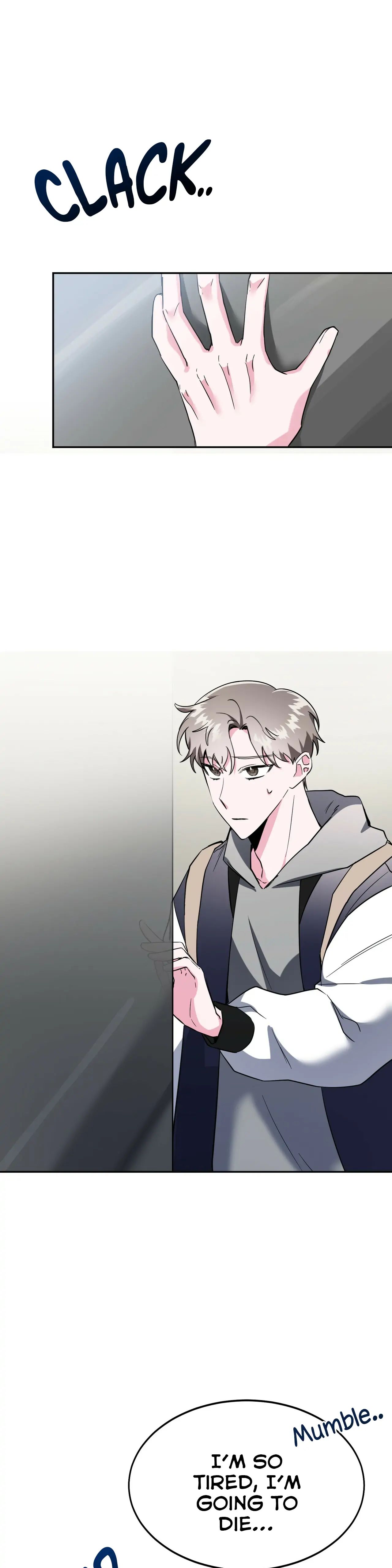 Read Campus Trap (MGS) chapter 5 image 29 on Lezhin