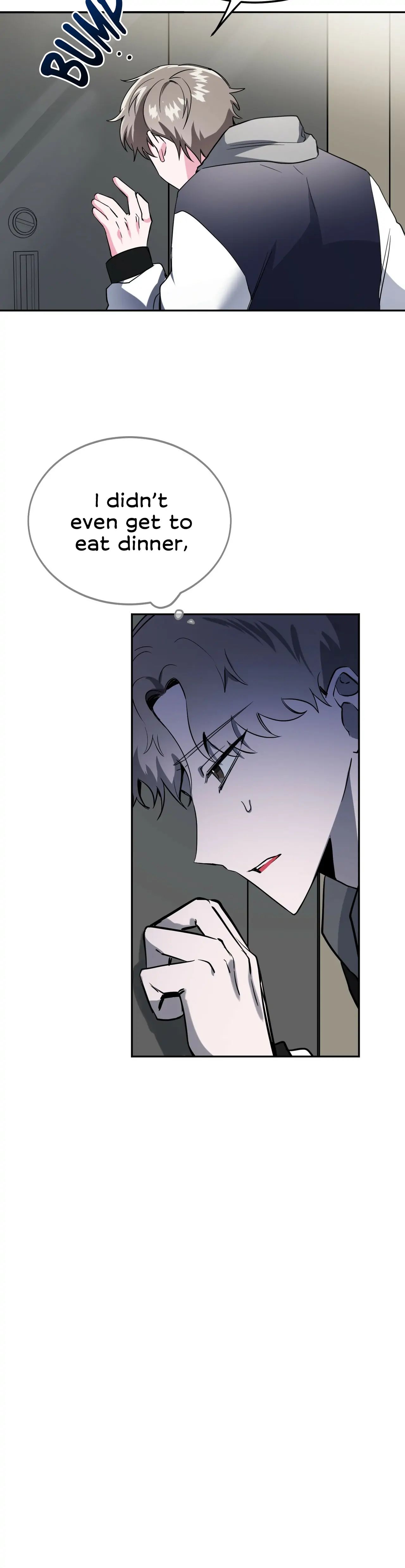 Read Campus Trap (MGS) chapter 5 image 30 on Lezhin