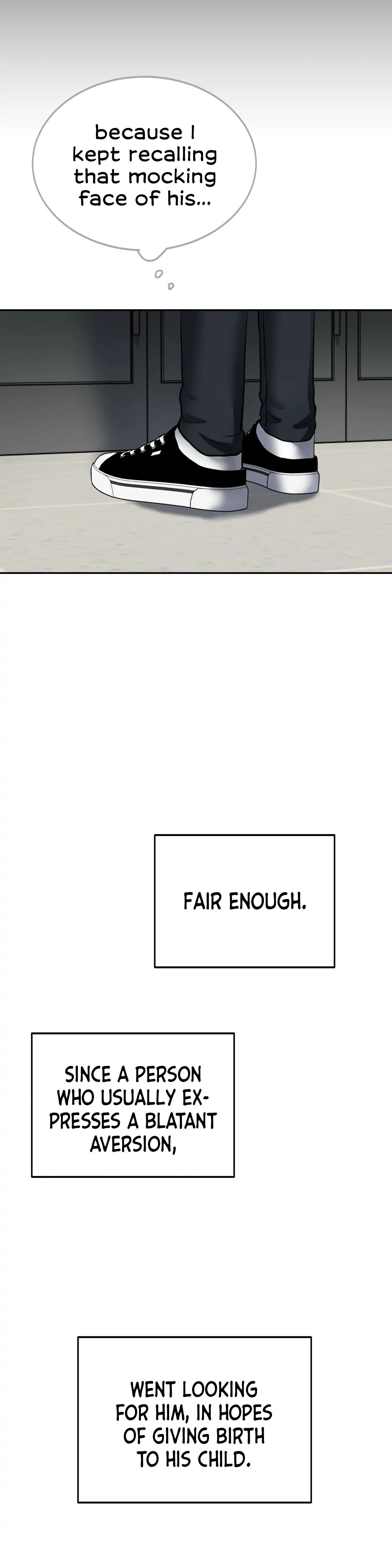 Read Campus Trap (MGS) chapter 5 image 32 on Lezhin
