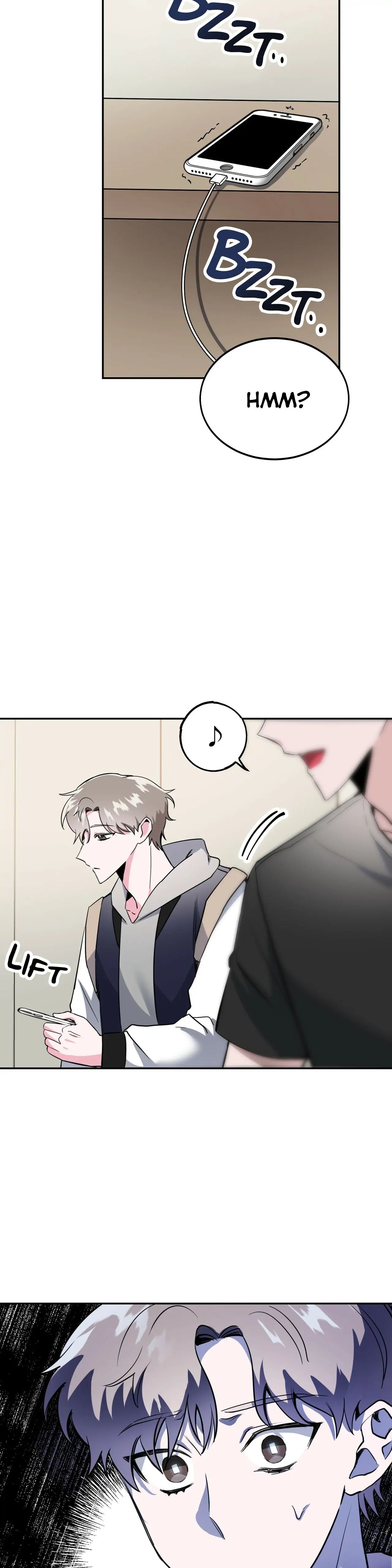 Read Campus Trap (MGS) chapter 5 image 34 on Lezhin