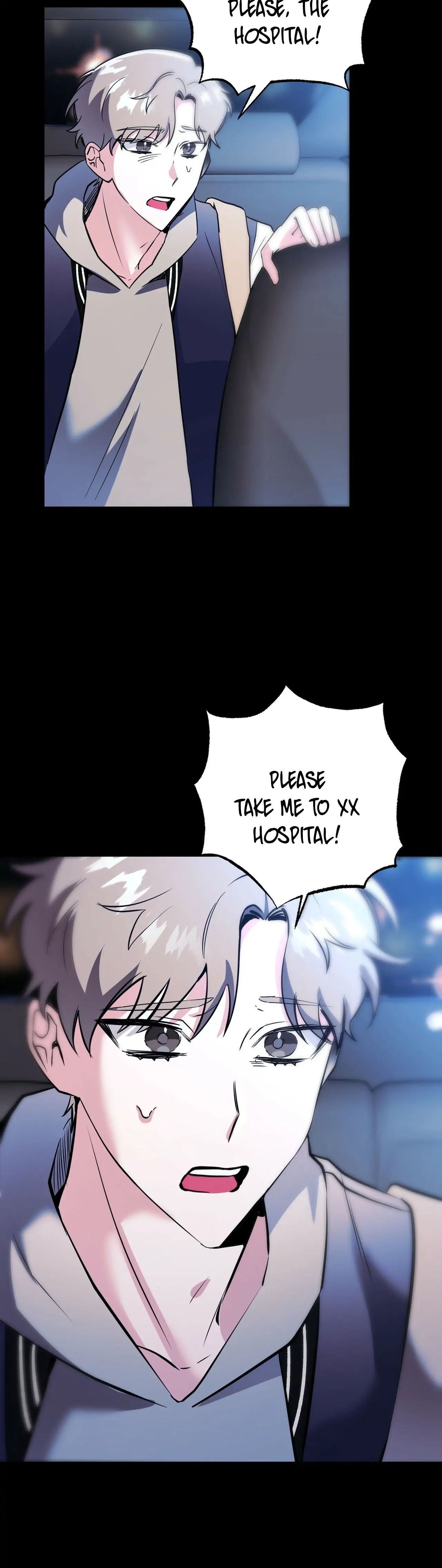 Read Campus Trap (MGS) chapter 5 image 39 on Lezhin