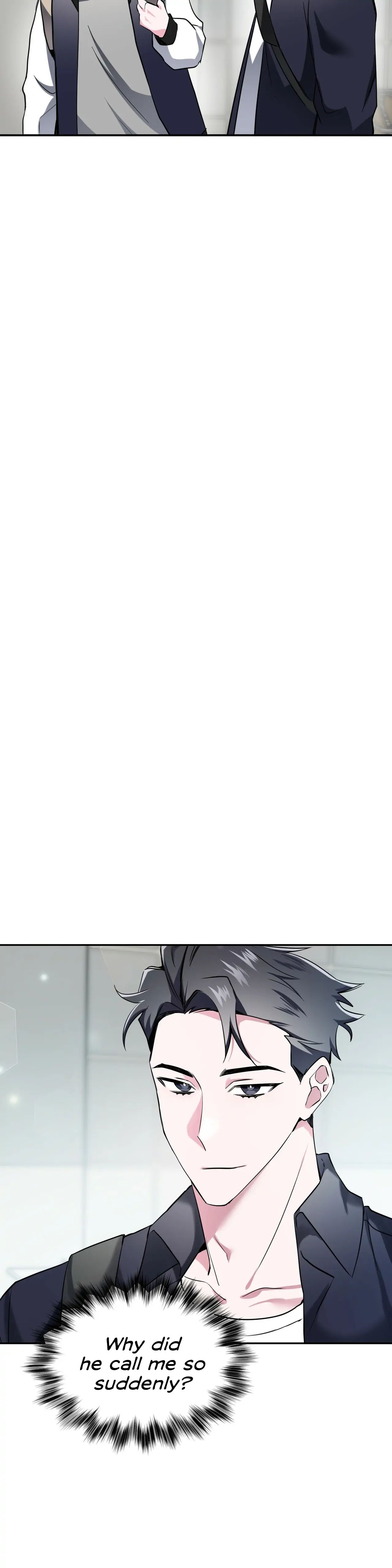 Read Campus Trap (MGS) chapter 5 image 4 on Lezhin