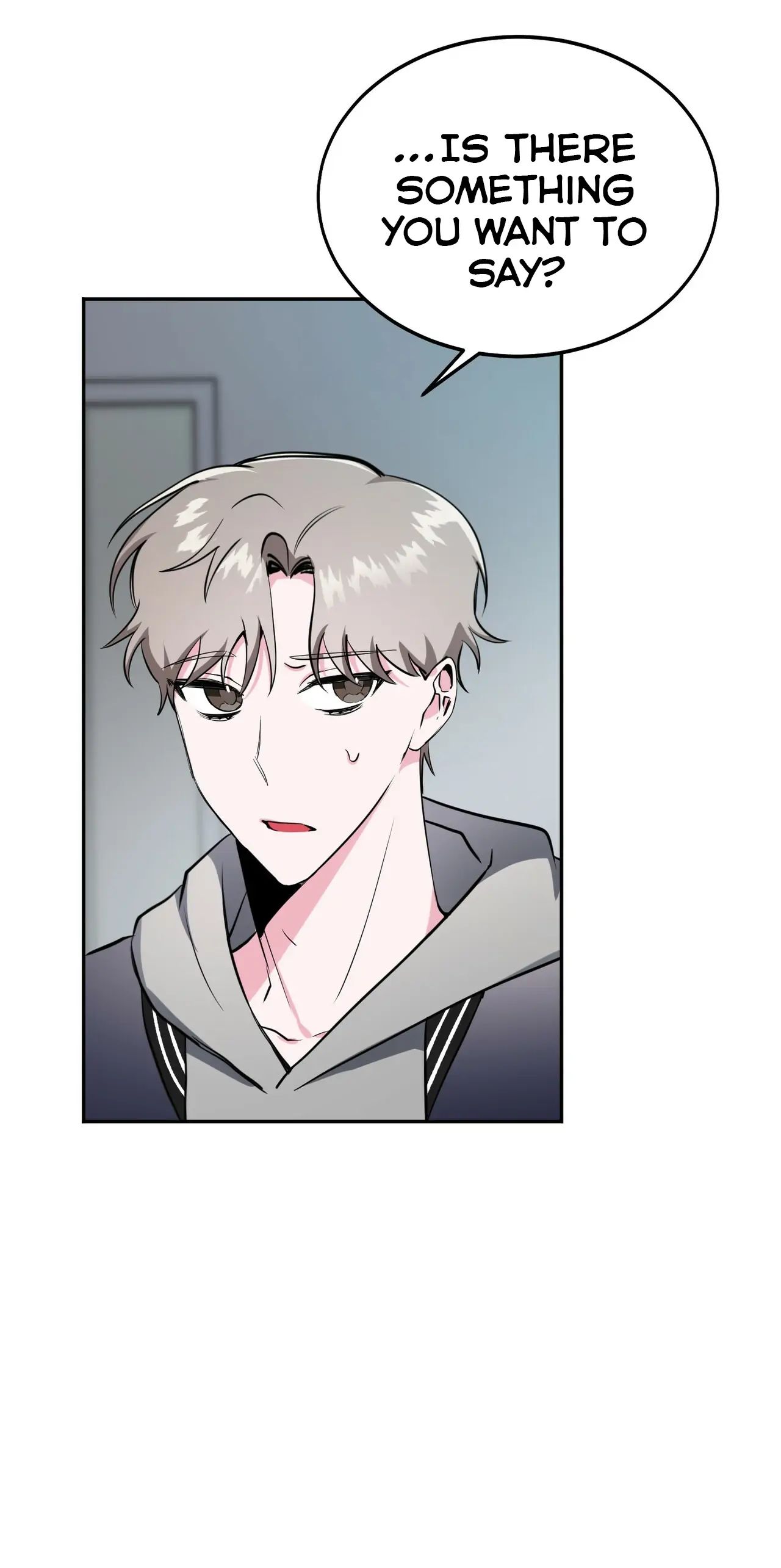 Read Campus Trap (MGS) chapter 5 image 5 on Lezhin
