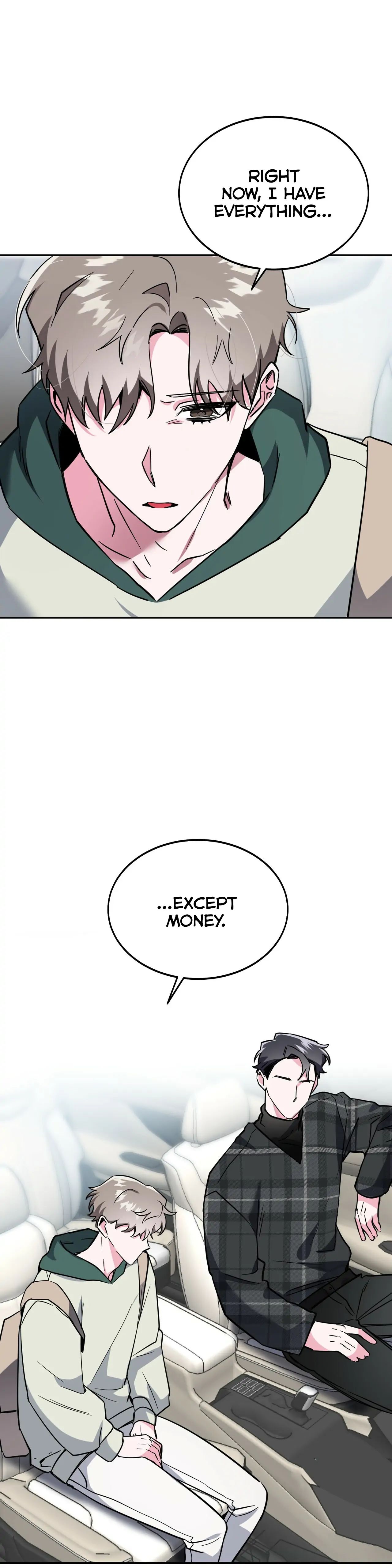 Read Campus Trap (MGS) chapter 7 image 10 on Lezhin